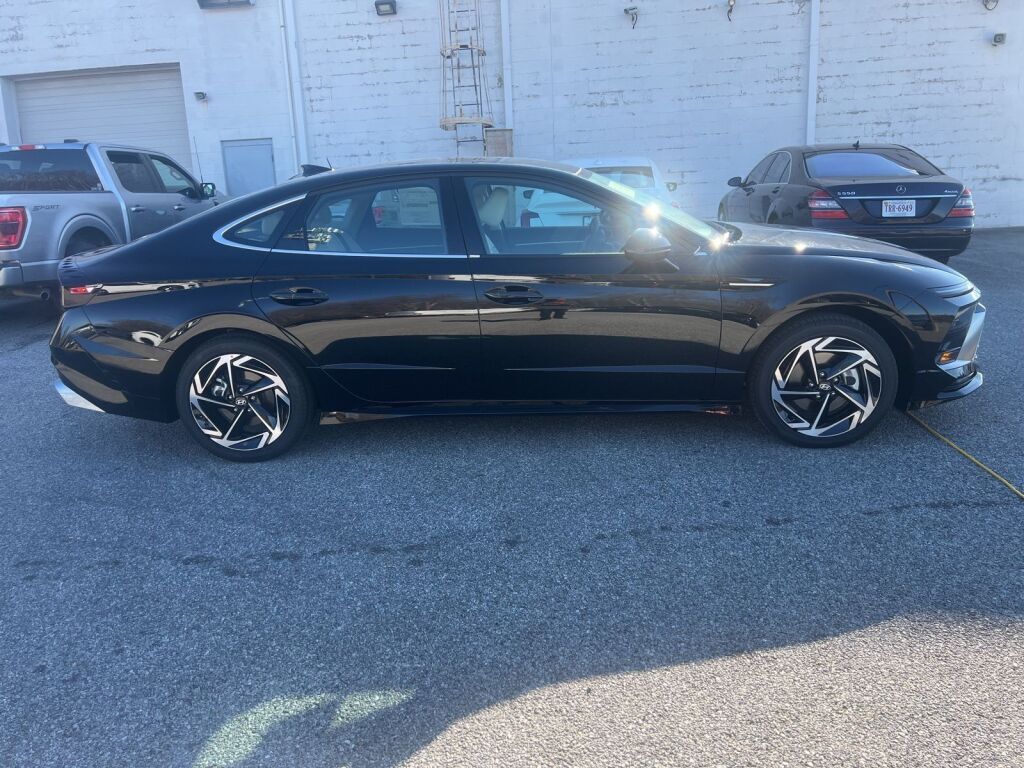 2026 Hyundai SONATA SEL Sport Waldorf MD