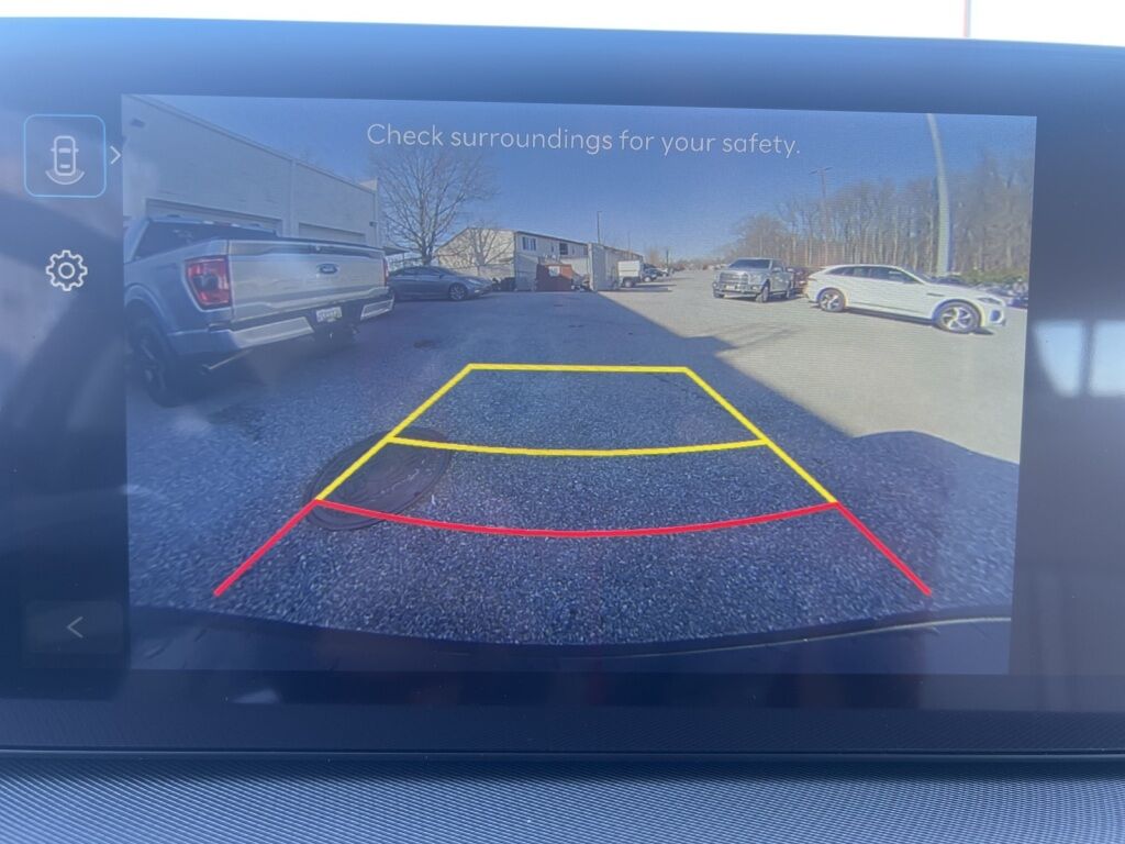 2026 Hyundai SONATA SEL Sport Waldorf MD