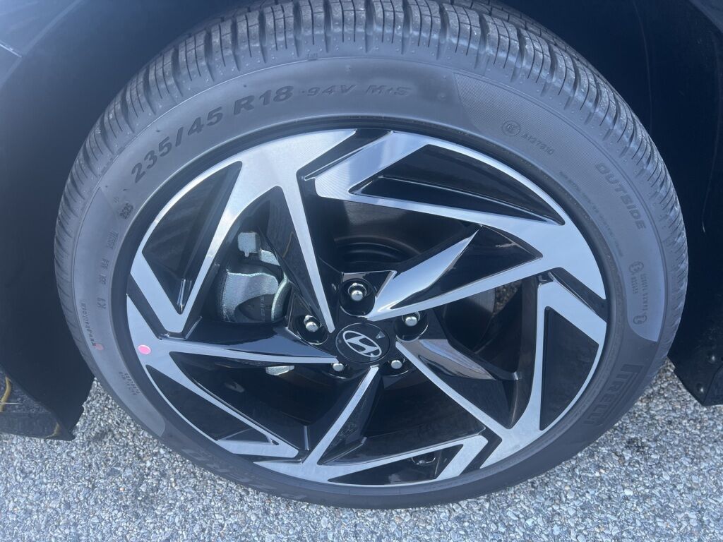 2026 Hyundai SONATA SEL Sport Waldorf MD