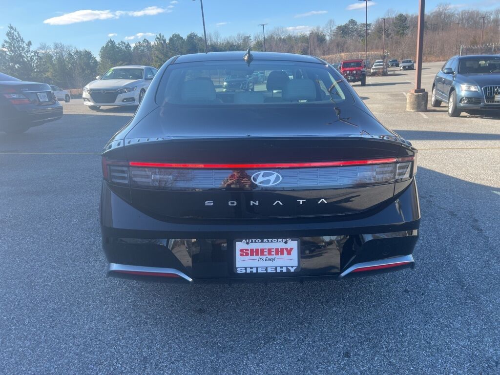 2026 Hyundai SONATA SEL Sport Waldorf MD