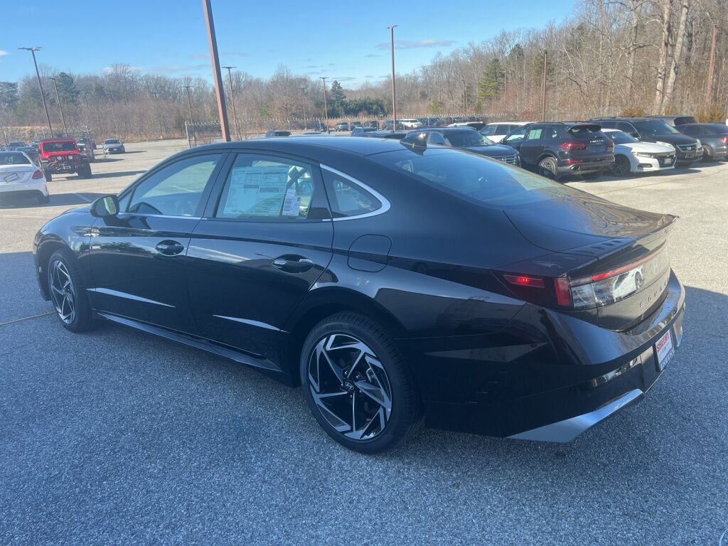 2026 Hyundai SONATA SEL Sport Waldorf MD