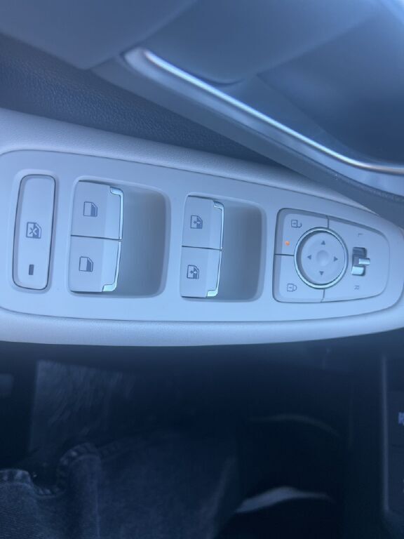 2026 Hyundai SONATA SEL Sport Waldorf MD