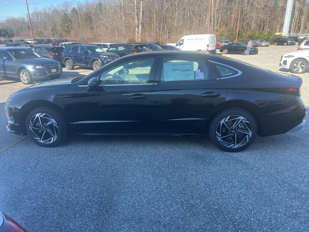 2026 Hyundai SONATA SEL Sport Waldorf MD