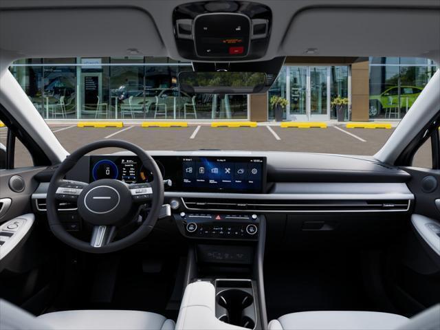 2026 Hyundai SONATA SEL Sport Waldorf MD