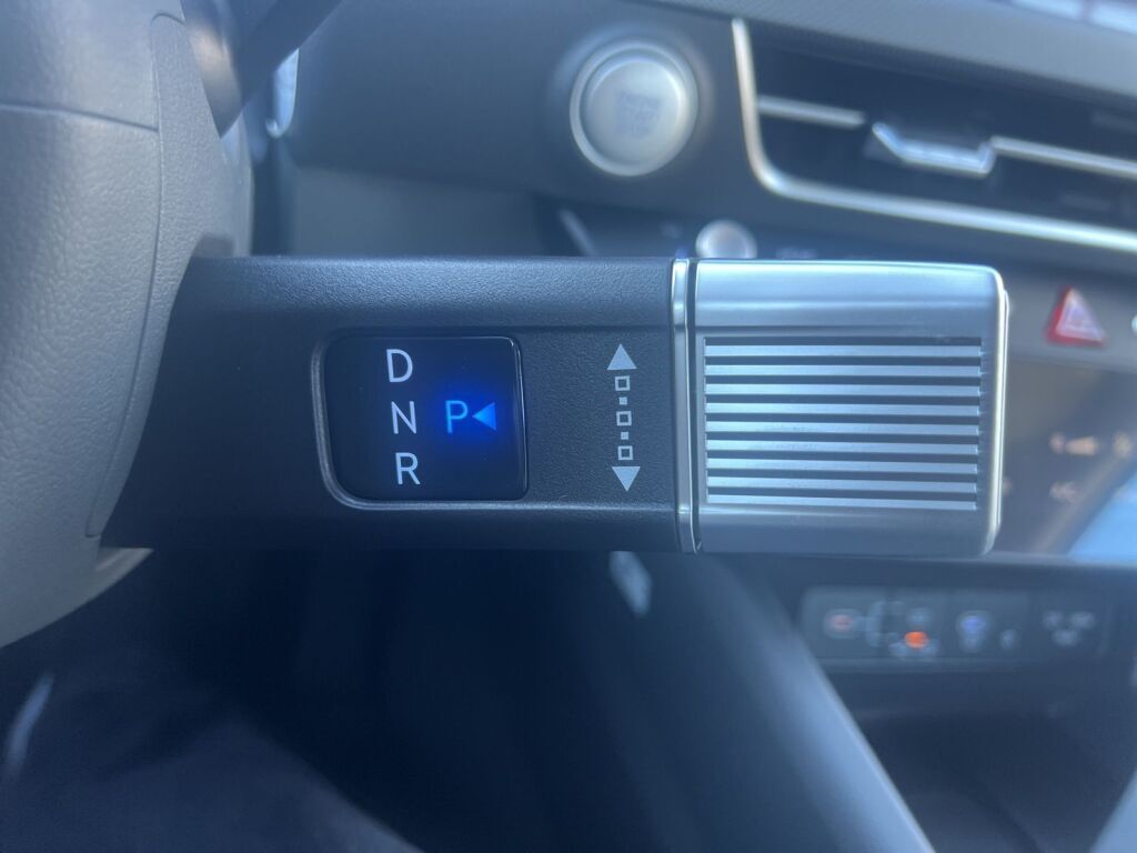 2026 Hyundai SONATA SEL Sport Waldorf MD