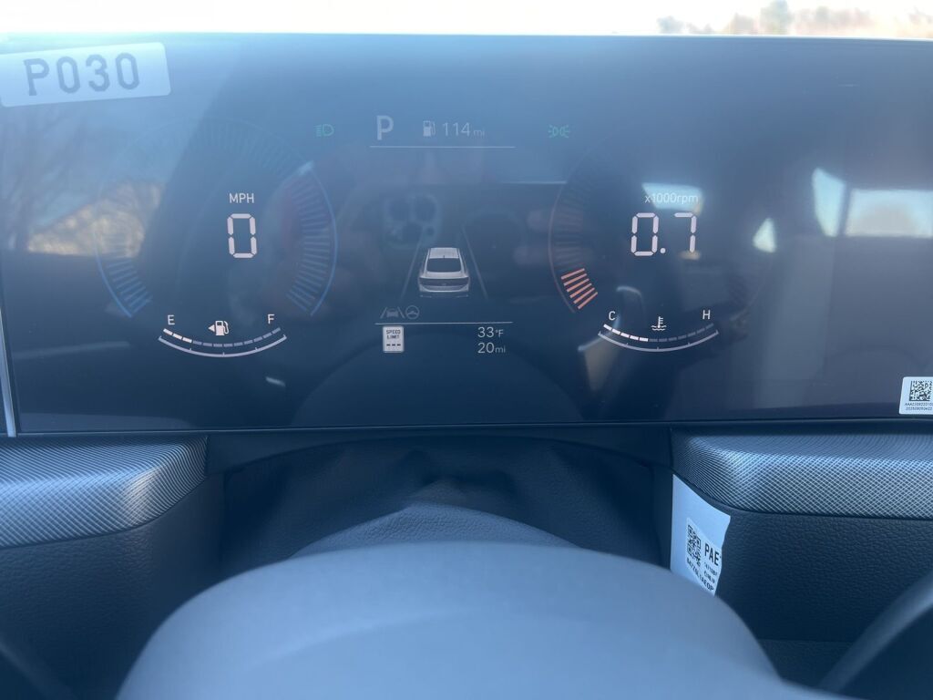 2026 Hyundai SONATA SEL Sport Waldorf MD