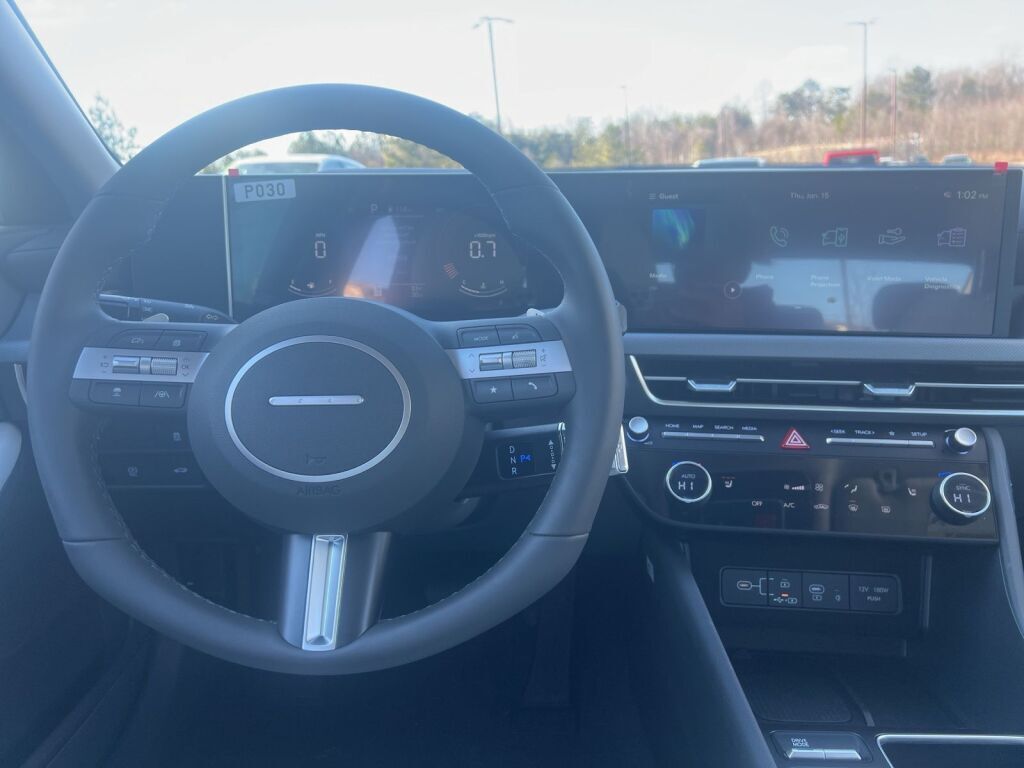 2026 Hyundai SONATA SEL Sport Waldorf MD