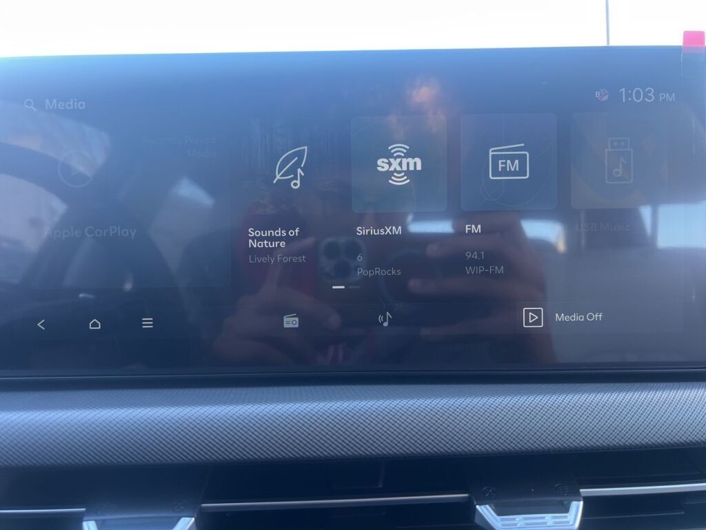 2026 Hyundai SONATA SEL Sport Waldorf MD