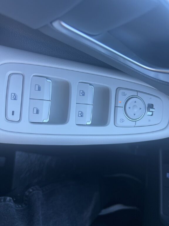 2026 Hyundai SONATA SEL Sport Waldorf MD