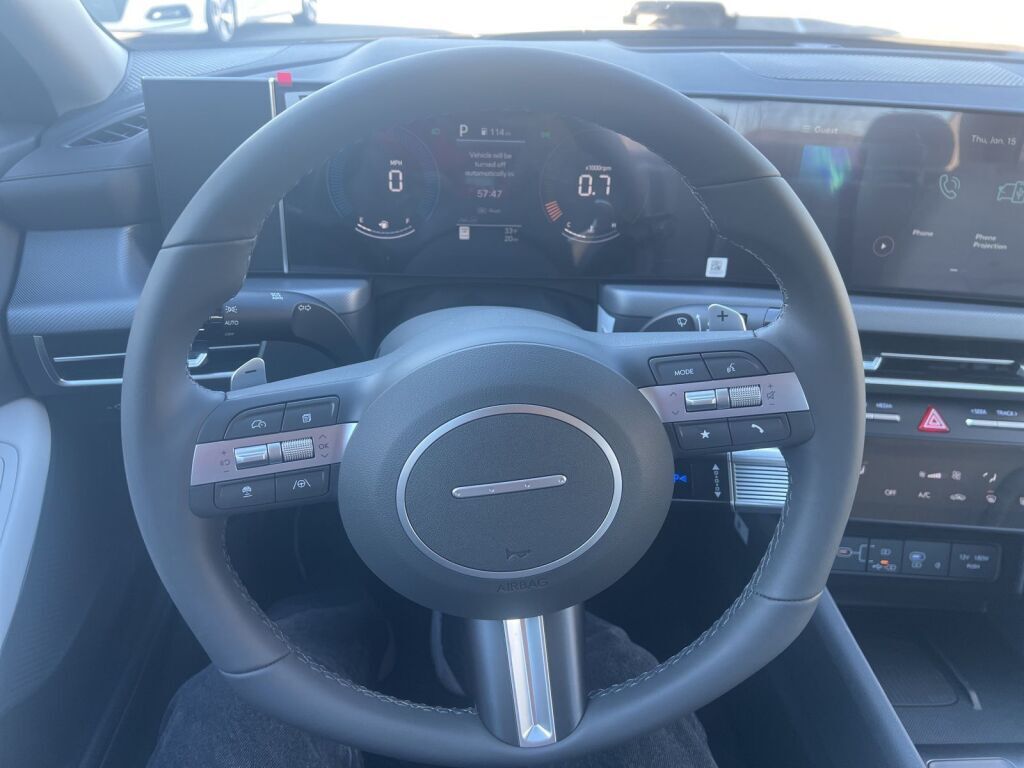 2026 Hyundai SONATA SEL Sport Waldorf MD