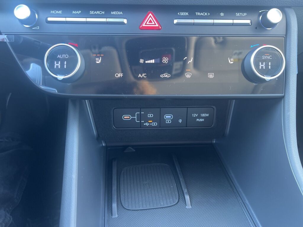 2026 Hyundai SONATA SEL Sport Waldorf MD