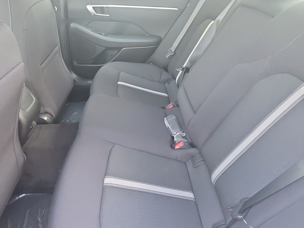 2026 Hyundai SONATA SEL Sport Waldorf MD