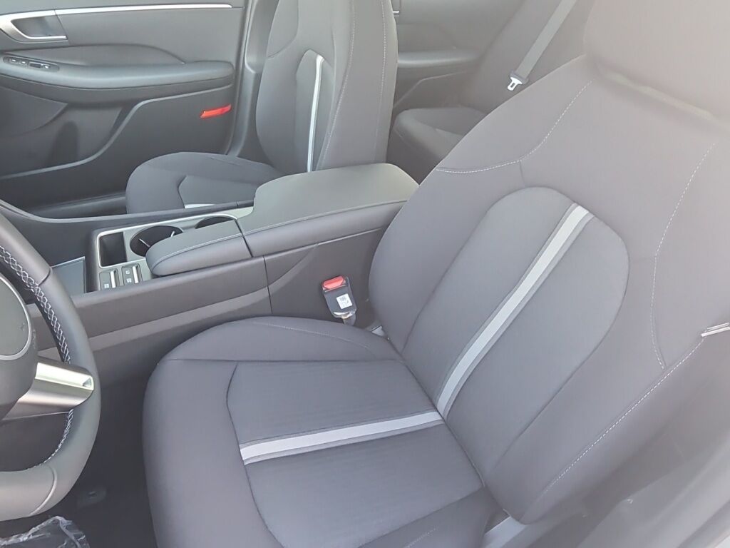 2026 Hyundai SONATA SEL Sport Waldorf MD