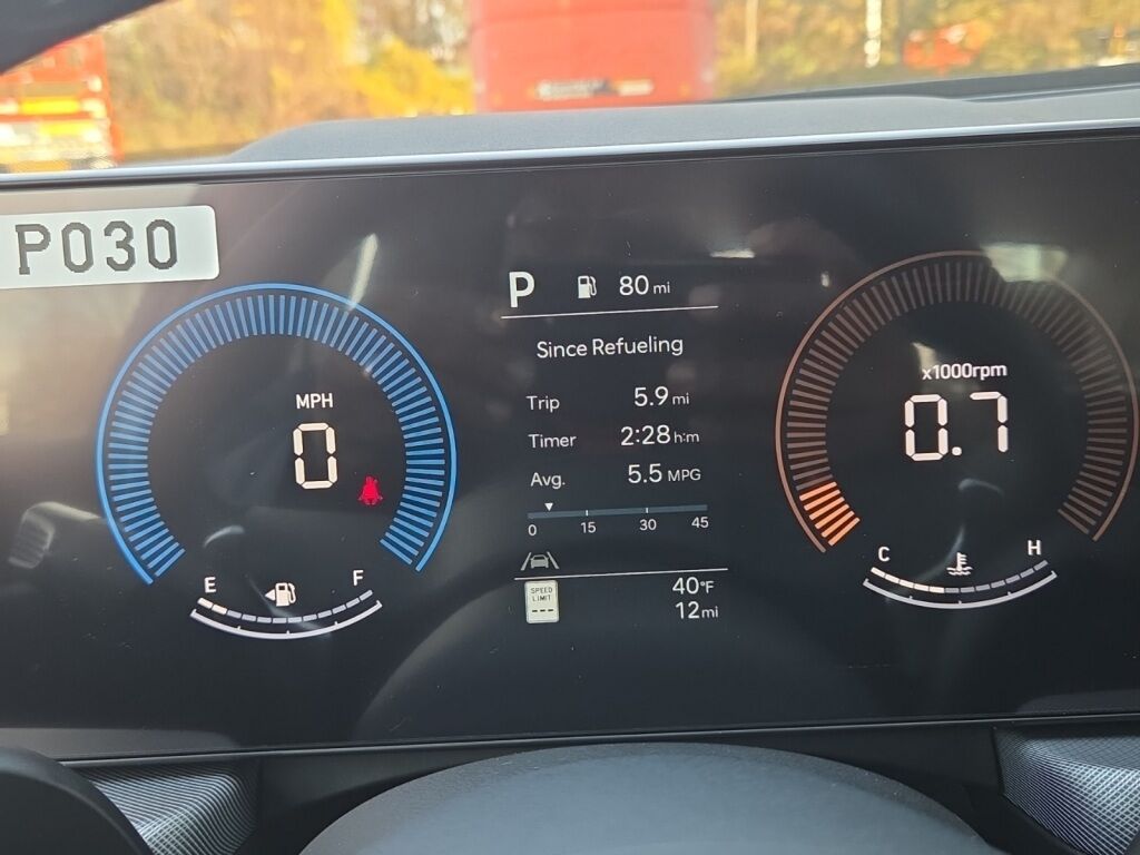 2026 Hyundai SONATA SEL Sport Waldorf MD