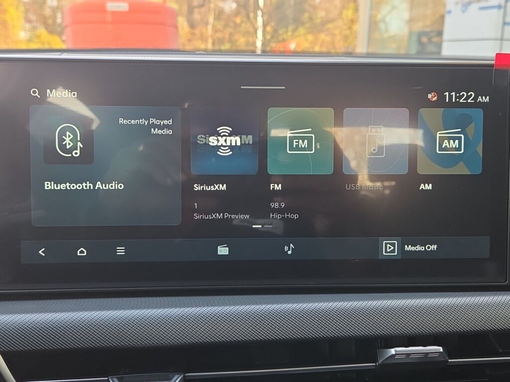 2026 Hyundai SONATA SEL Sport Waldorf MD