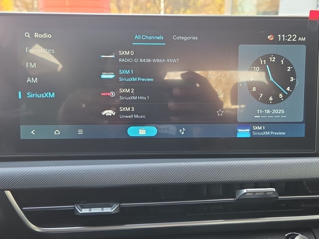 2026 Hyundai SONATA SEL Sport Waldorf MD