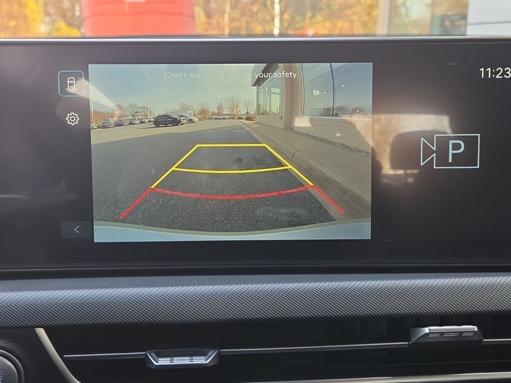 2026 Hyundai SONATA SEL Sport Waldorf MD