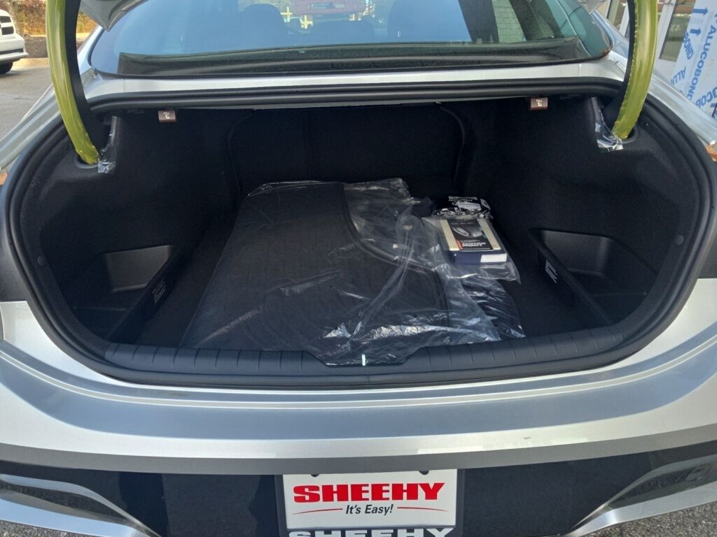 2026 Hyundai SONATA SEL Sport Waldorf MD