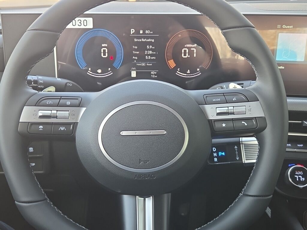 2026 Hyundai SONATA SEL Sport Waldorf MD