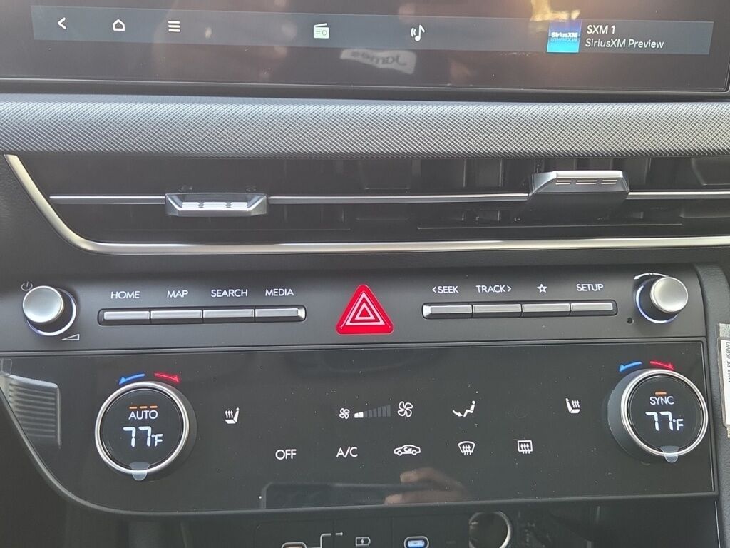 2026 Hyundai SONATA SEL Sport Waldorf MD