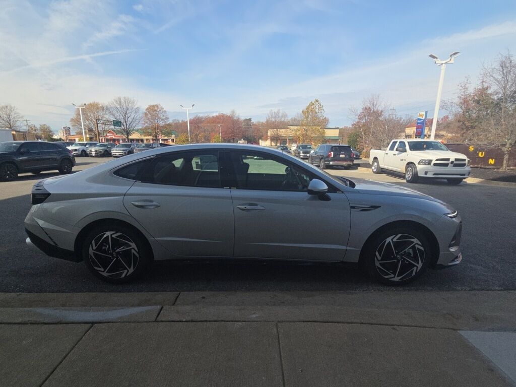 2026 Hyundai SONATA SEL Sport Waldorf MD