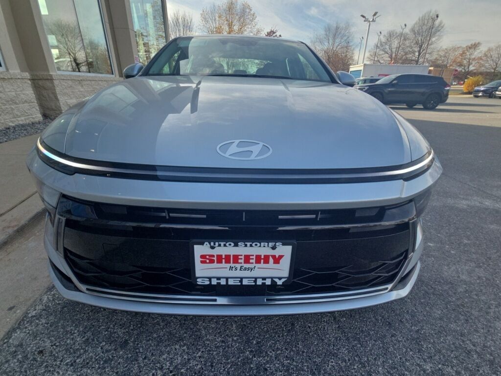2026 Hyundai SONATA SEL Sport Waldorf MD