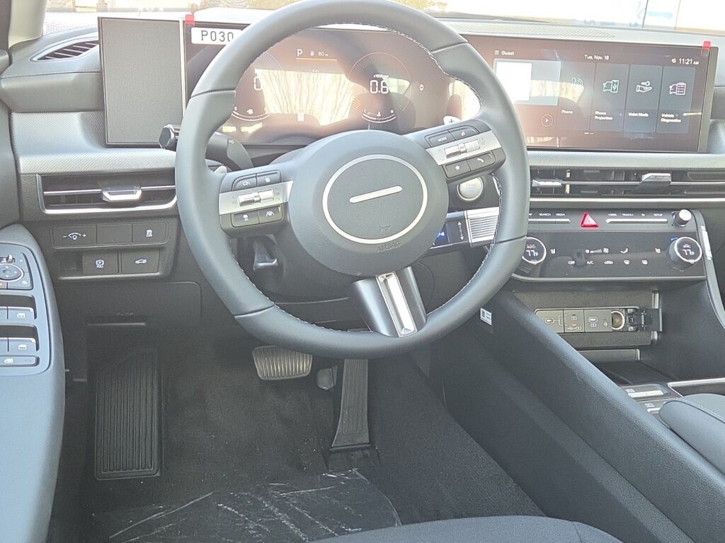 2026 Hyundai SONATA SEL Sport Waldorf MD