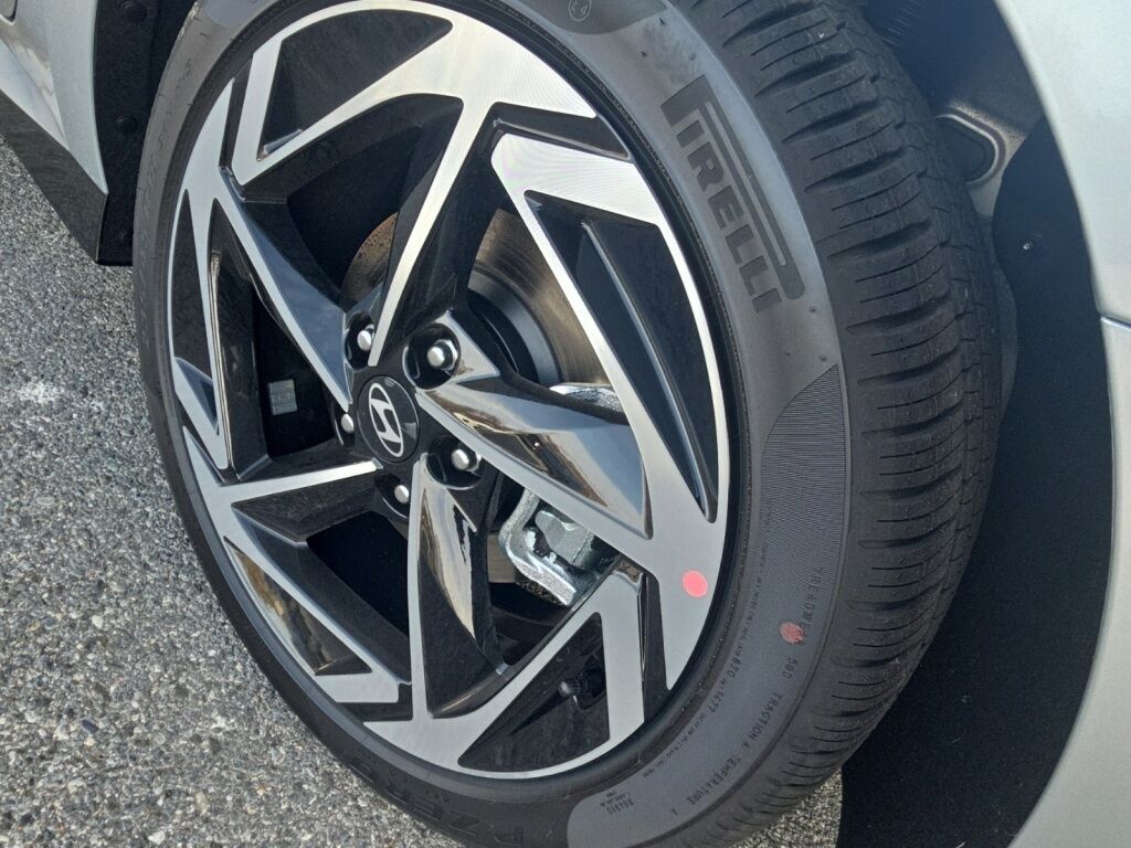 2026 Hyundai SONATA SEL Sport Waldorf MD