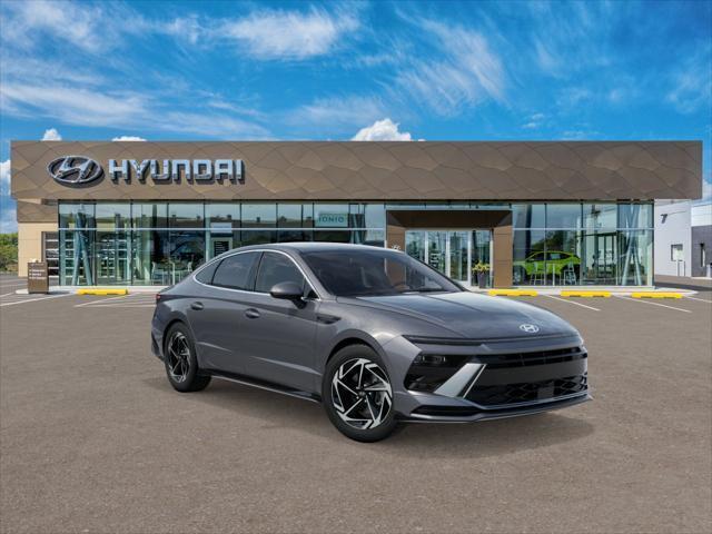 2026 Hyundai SONATA SEL Sport Waldorf MD