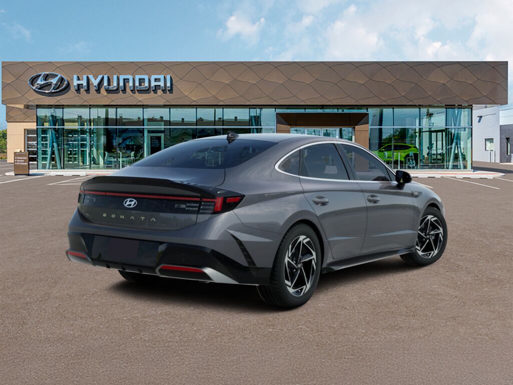 2026 Hyundai SONATA SEL Sport Waldorf MD