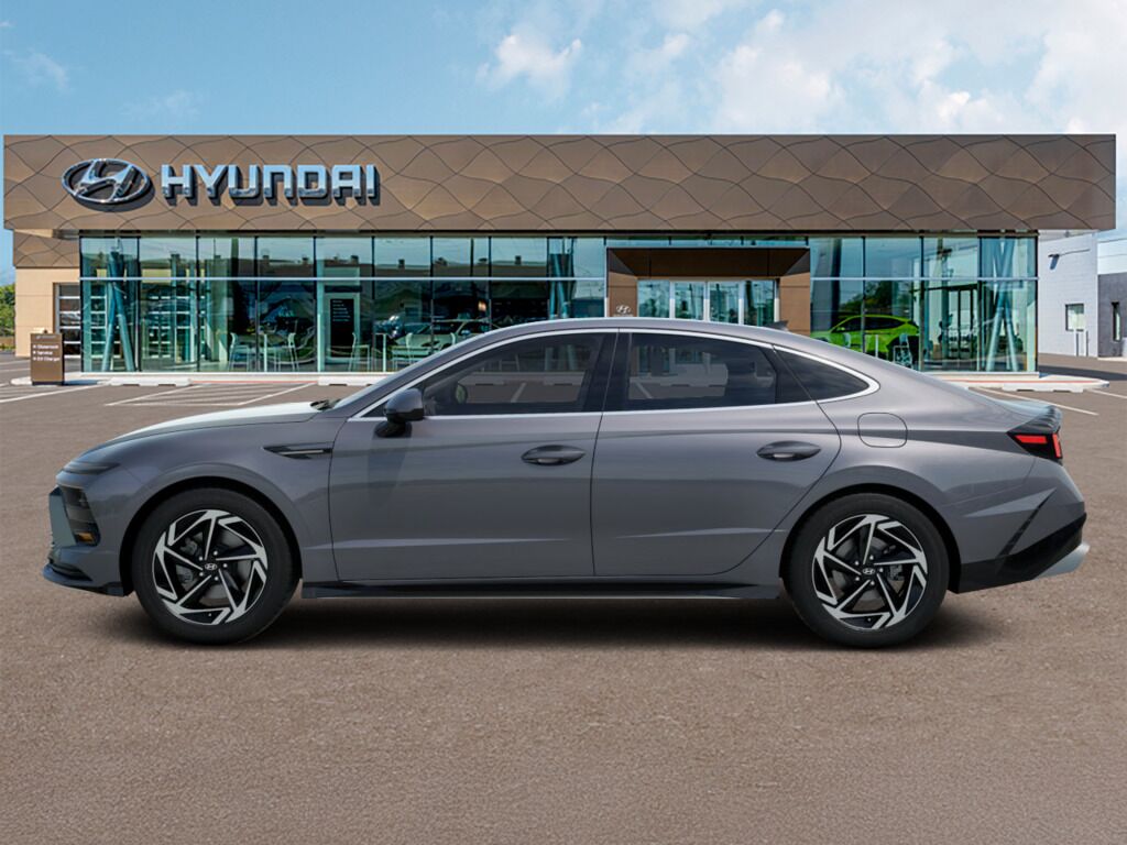 2026 Hyundai SONATA SEL Sport Waldorf MD