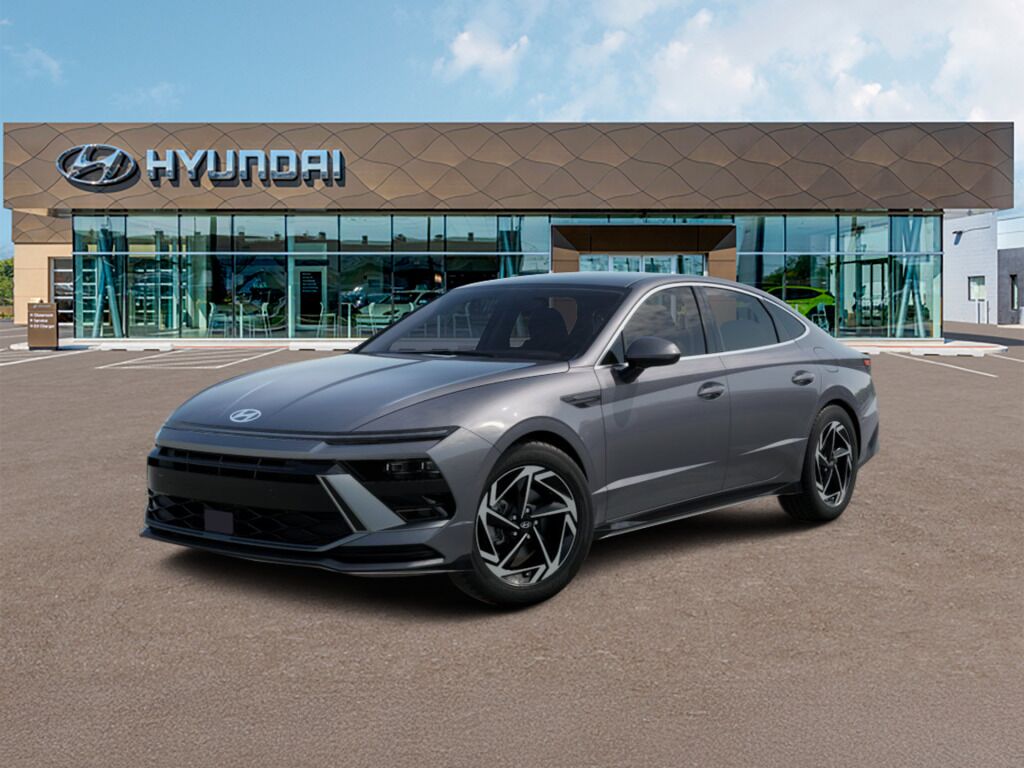 2026 Hyundai SONATA SEL Sport Waldorf MD