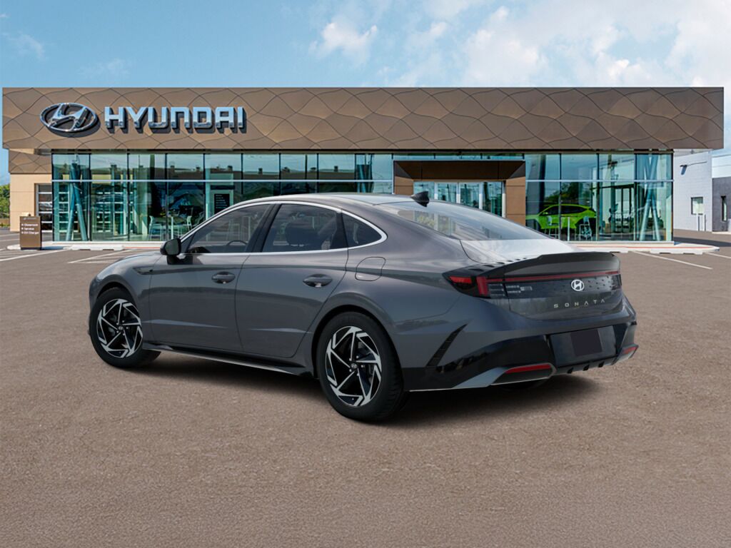 2026 Hyundai SONATA SEL Sport Waldorf MD