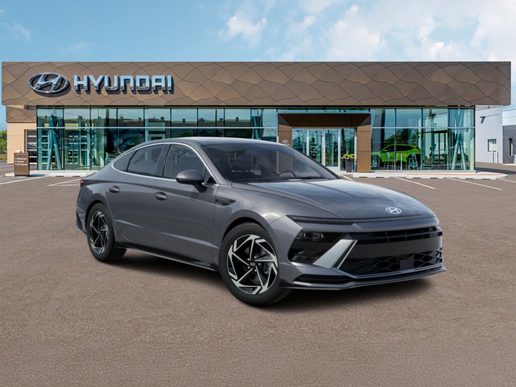 2026 Hyundai SONATA SEL Sport Waldorf MD