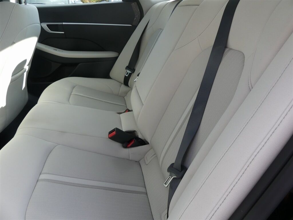 2026 Hyundai SONATA SEL Sport Waldorf MD