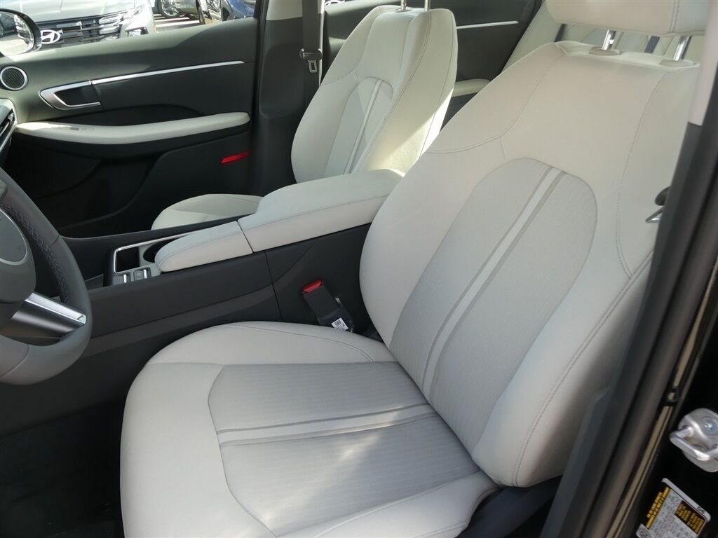 2026 Hyundai SONATA SEL Sport Waldorf MD