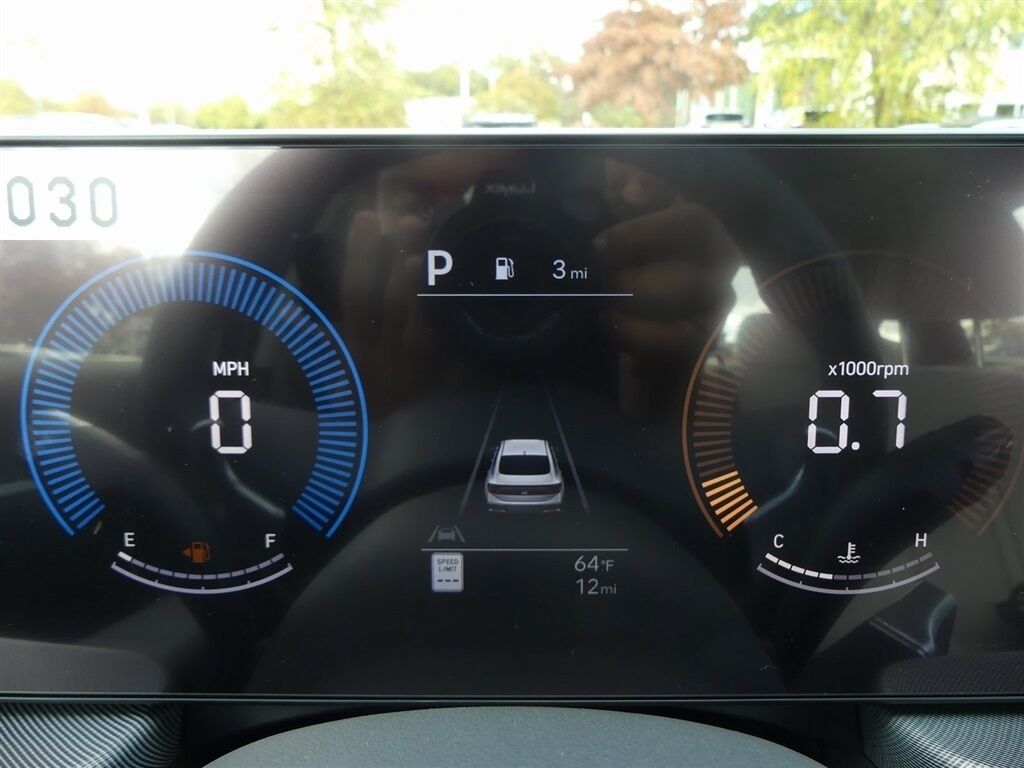 2026 Hyundai SONATA SEL Sport Waldorf MD