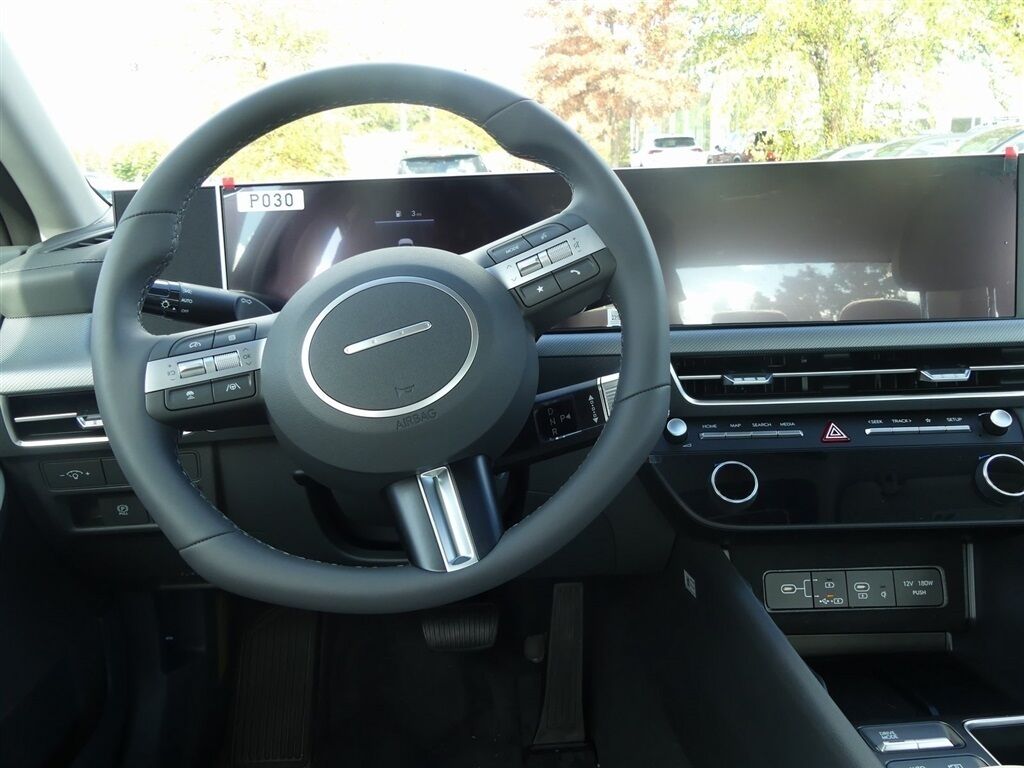 2026 Hyundai SONATA SEL Sport Waldorf MD