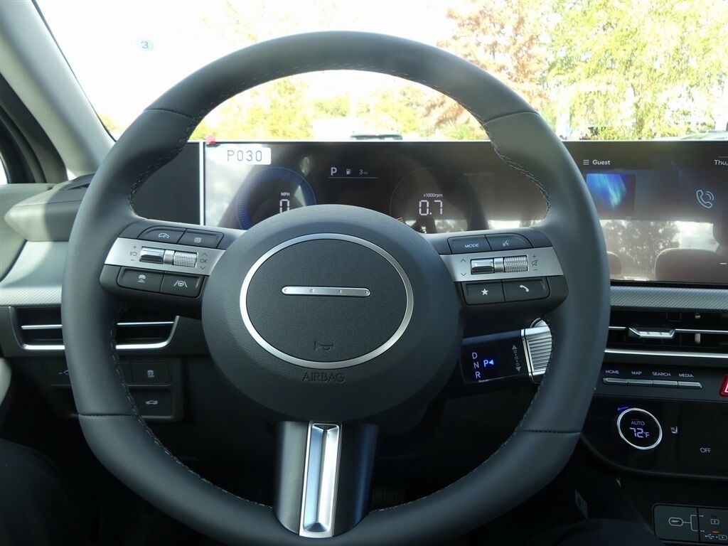 2026 Hyundai SONATA SEL Sport Waldorf MD