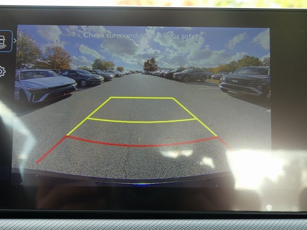 2026 Hyundai SONATA SEL Sport Waldorf MD