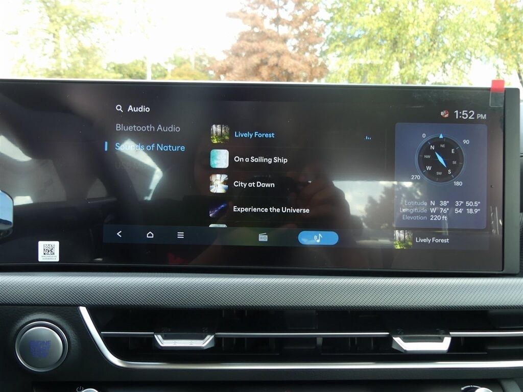 2026 Hyundai SONATA SEL Sport Waldorf MD