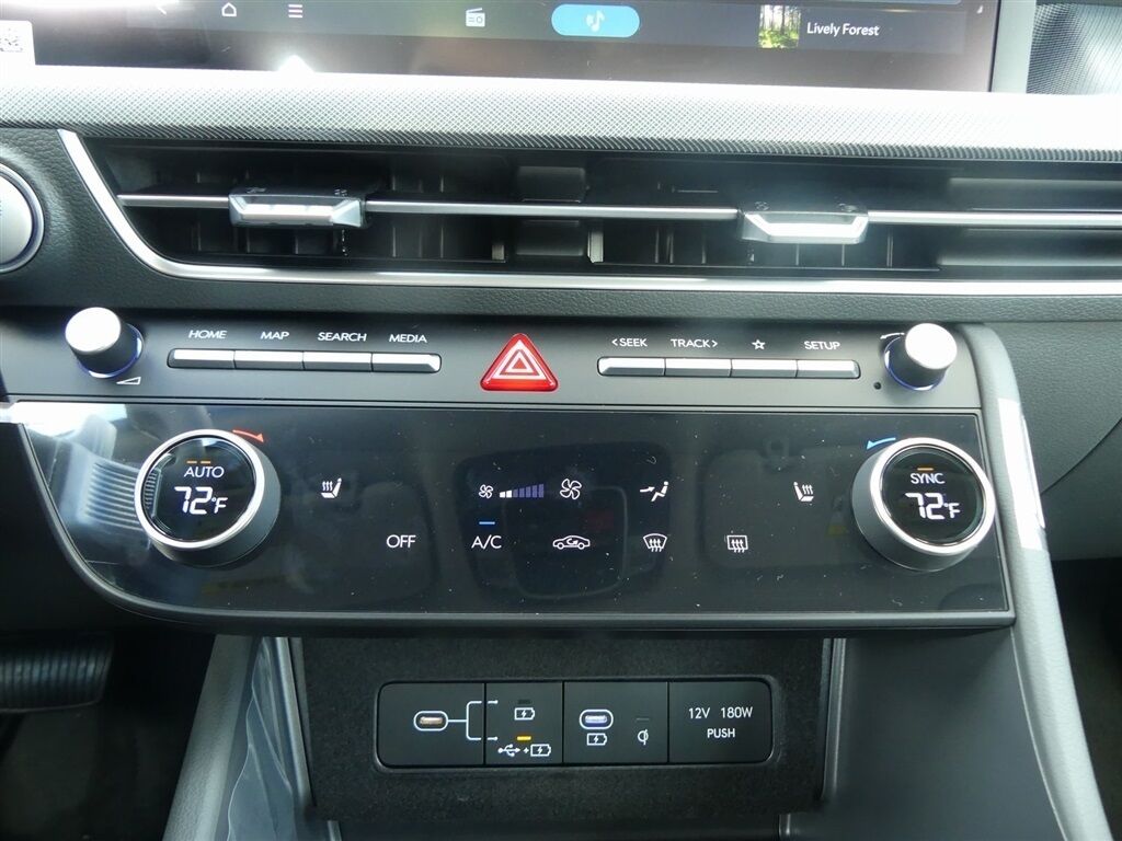 2026 Hyundai SONATA SEL Sport Waldorf MD