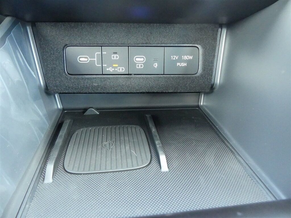 2026 Hyundai SONATA SEL Sport Waldorf MD