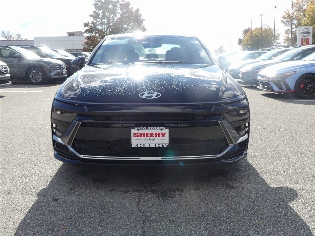 2026 Hyundai SONATA SEL Sport Waldorf MD