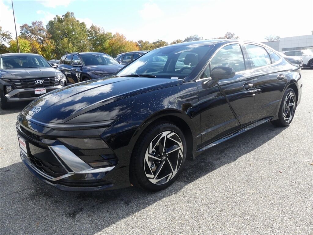 2026 Hyundai SONATA SEL Sport Waldorf MD