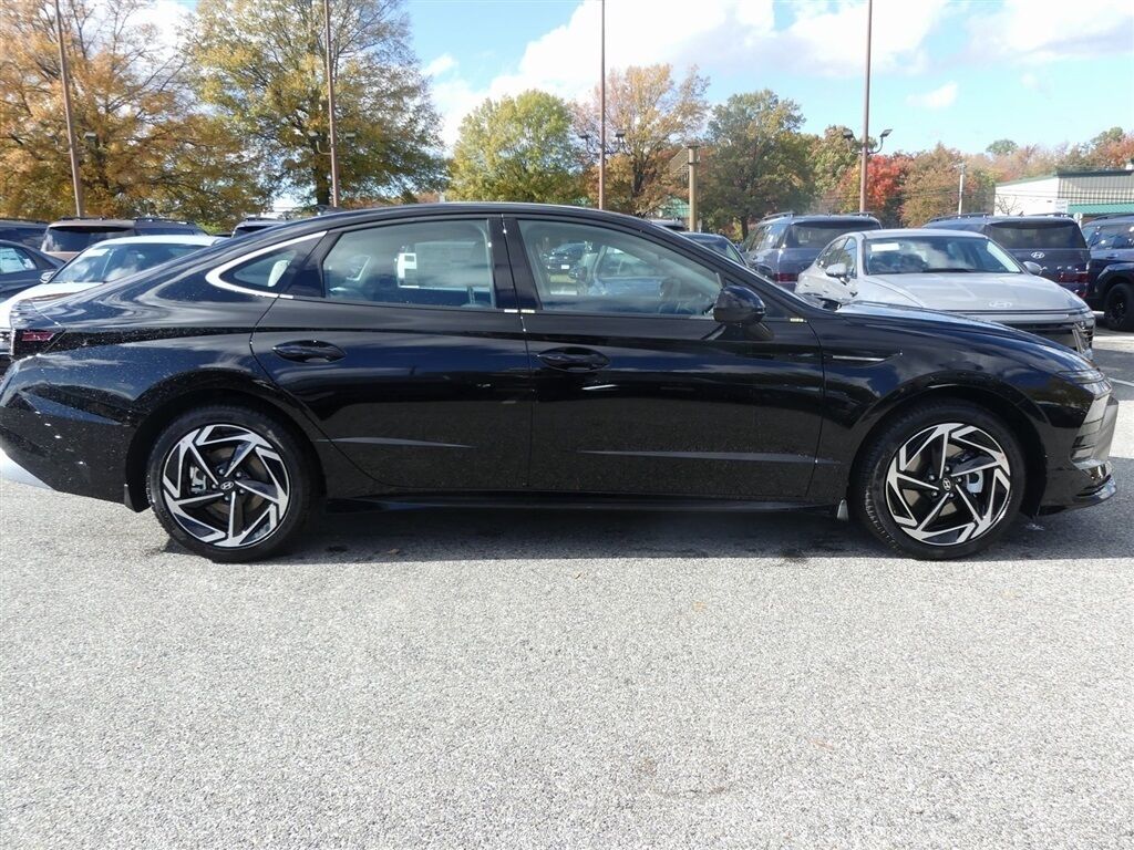 2026 Hyundai SONATA SEL Sport Waldorf MD