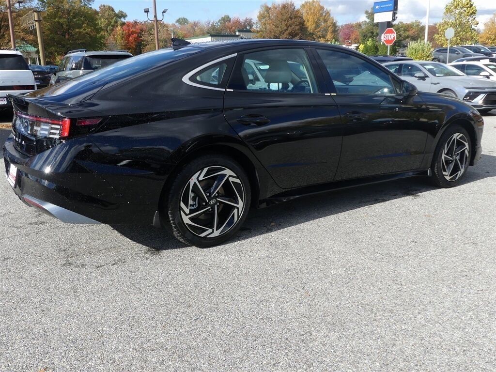 2026 Hyundai SONATA SEL Sport Waldorf MD