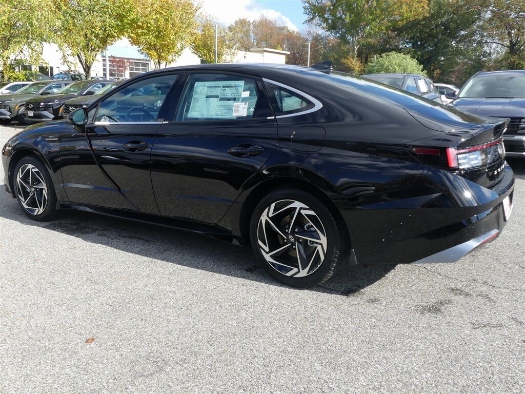 2026 Hyundai SONATA SEL Sport Waldorf MD
