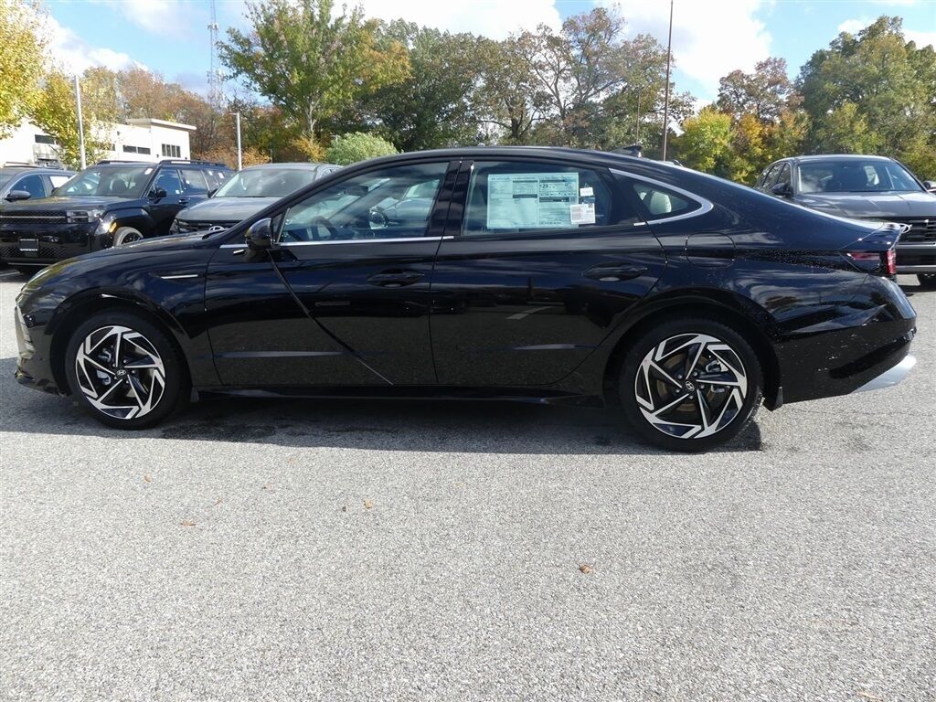 2026 Hyundai SONATA SEL Sport Waldorf MD