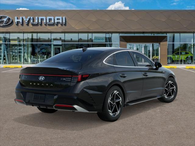 2026 Hyundai SONATA SEL Sport Waldorf MD